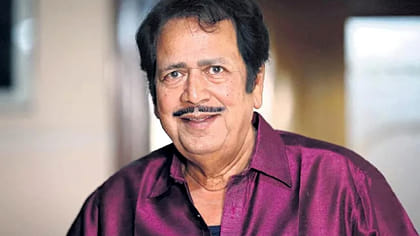 ఆ హీరోతోనే నేను ఎక్కువ సినిమాలు చేశా..