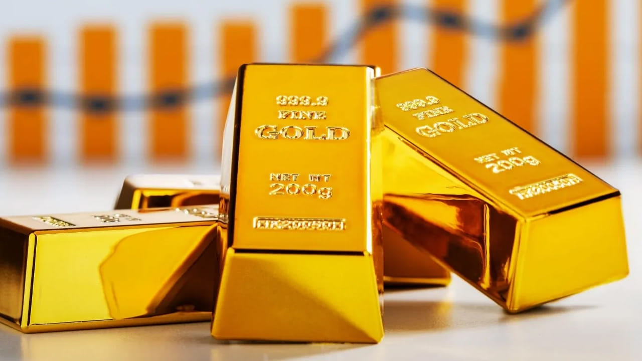 Gold 1