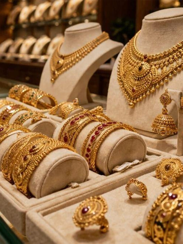 బంగారం EMIలో కూడా కొనొచ్చా? నెలవారీ చెల్లింపులపై పూర్తి వివరాలు!