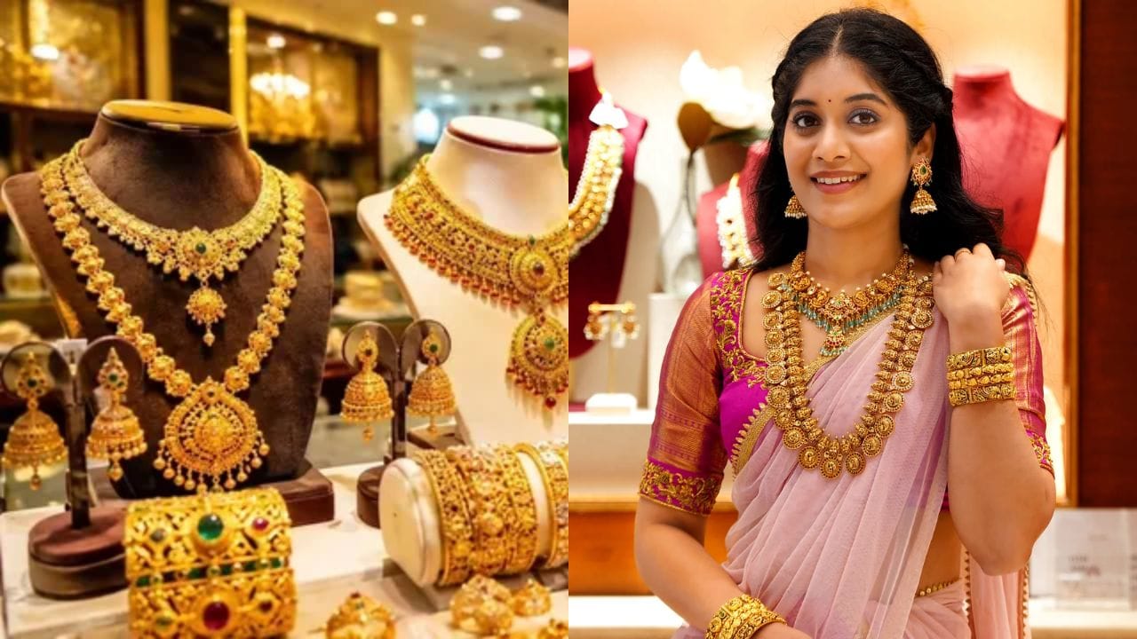  హైదరాబాద్‌, విజయవాడలో 24 క్యారెట్ల 10 గ్రాముల బంగారం ధర రూ.1,44,380 ఉండగా, 22 క్యారెట్ల 10 గ్రాముల ధర రూ.1,32,350 వద్ద ట్రేడవుతోంది. ముంబైలో కూడా ఇదే ధరతో కొనసాగుతున్నాయి. ఇక ఢిల్లీ విషయానికొస్తే.. 24 క్యారెట్ల 10 గ్రాముల బంగారం ధర రూ.1,44,530 ఉండగా, 22 క్యారెట్ల 10 గ్రాముల ధర రూ.1,32,500 వద్ద ట్రేడవుతున్నాయి.
