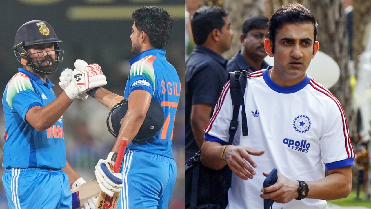 Team India: వెస్టిండీస్పై సిరీస్ గెలిచాం.. ఆసక్తి రేపుతోన్న గంభీర్ పోస్ట్..!