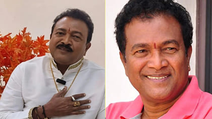గౌతమ్ రాజు ఆ జబ్బుతో బాధపడుతున్నారా?స్వయంగా క్లారిటీ ఇచ్చిన నటుడు