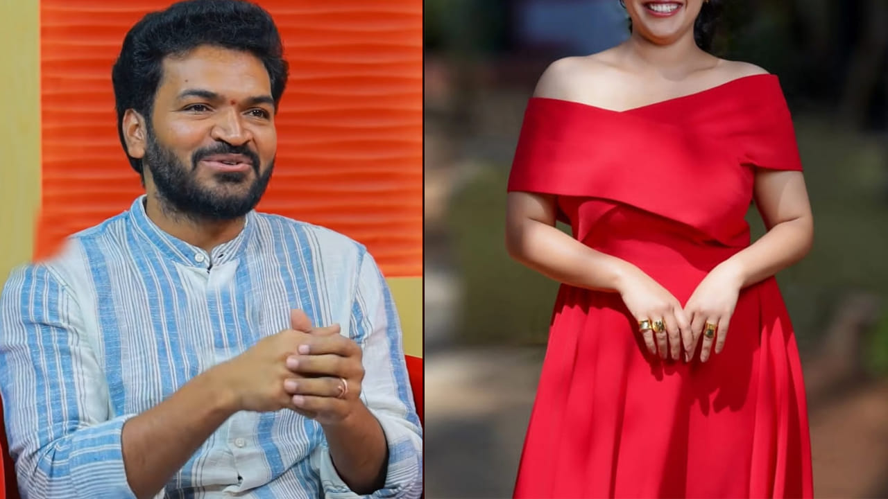 ఆ హీరోయిన్ గరివిడి లక్ష్మి సినిమా చేస్తా అని చెప్పి బ్లాక్ చేసి హ్యాండిచ్చింది.. డైరెక్టర్ కామెంట్స్..