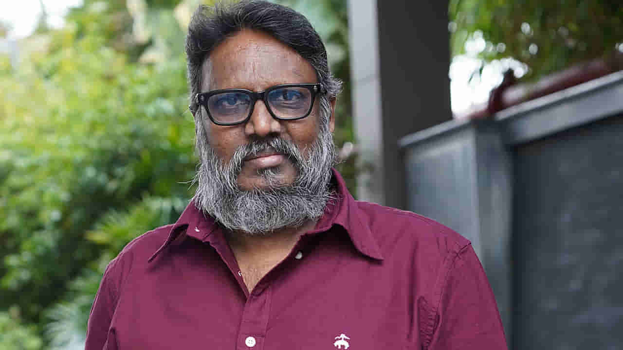 Gunasekhar : ఆ ఒక్క స్టార్ హీరోతో వరుసగా 3 సినిమాలు.. నేను నేర్చుకున్న పెద్ద పాఠం అదే.. గుణశేఖర్..