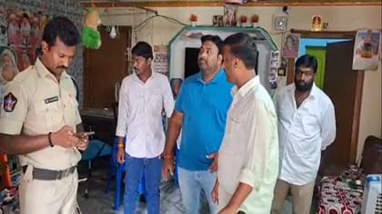 ఇలా మీ ఇంటికి ఎవరైనా వస్తే అస్సలు నమ్మకండి.. ఏం చేశారో తెలిస్తే.