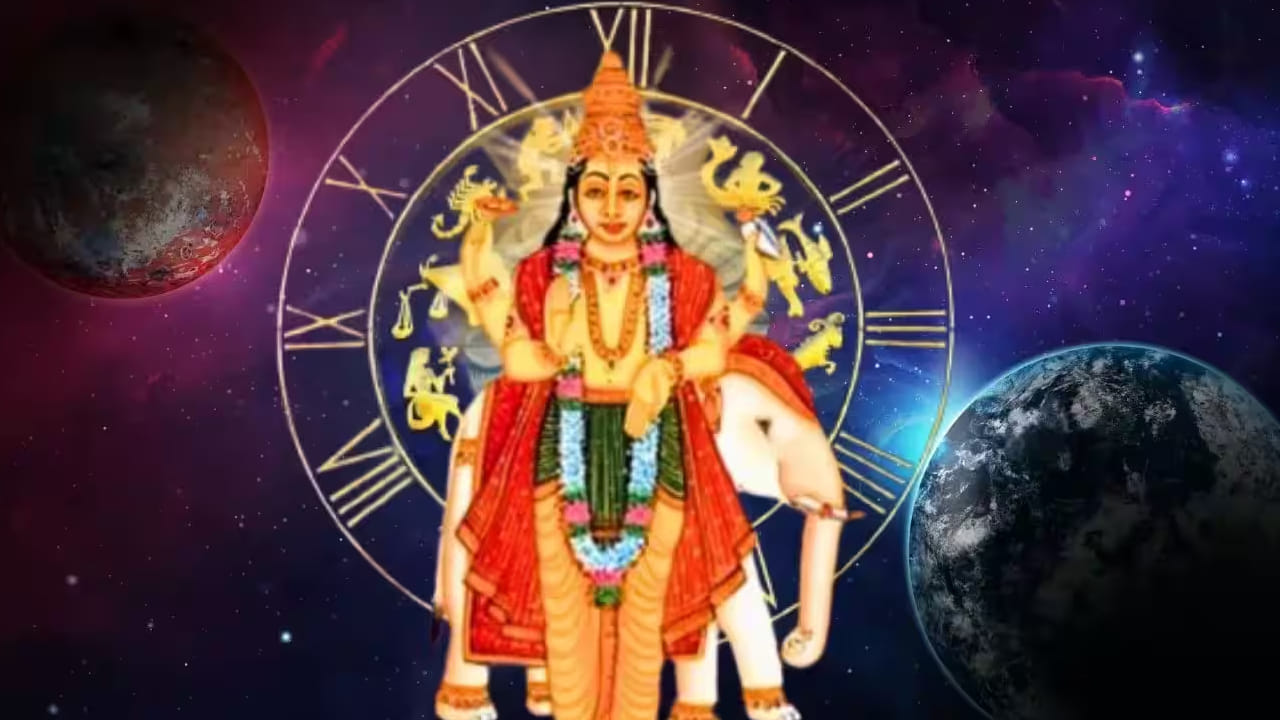 గురు గ్రహం ఒక రాశిలో దాదాపు సంవత్సరం ఉంటారు. 12 రాశుల్లో సంచారం చేయడానికి 12 సంవత్సరాలు పడుతుంది. కానీ ఈ గ్రహం ప్రతి నెల నక్షత్ర సంచారం చేస్తుంటాడు. అయితే అతి త్వరలో అక్టోబర్ 8న గురు గ్రహం నక్షత్ర సంచారం చేయనుంది. ఆశ్లేష నక్షత్రంలోని నాలుగొవ దశలోకి అడుగు పెట్టనుంది. అయితే ఇది 12 రాశులపై ప్రభావం చూపగా దీని వలన నాలుగు రాశుల వారికి కలిసి వస్తుందంట. ఇంతకీ ఆ రాశులు ఏవి అంటే?