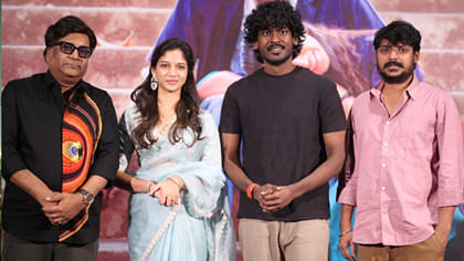 అంద‌రినీ కాలేజీ రోజుల్లోకి తీసుకెళ్లే సినిమా