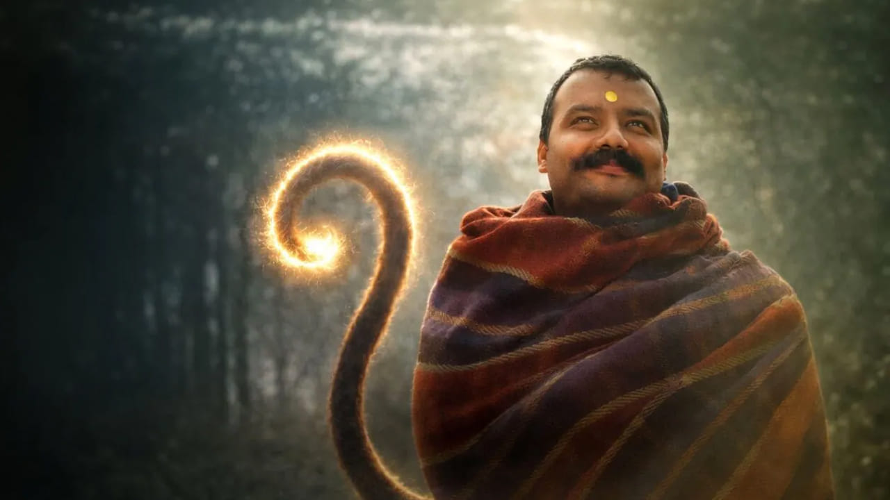 Hanuman Ansh: హనుమాన్ అంశ్ రివ్యూ.. నీమ్ కరోలీ బాబా జీవితం మెప్పించిందా..?