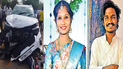 పండక్కి అక్కను తీసుకరావడానికి వెళ్లిన తమ్ముడు..