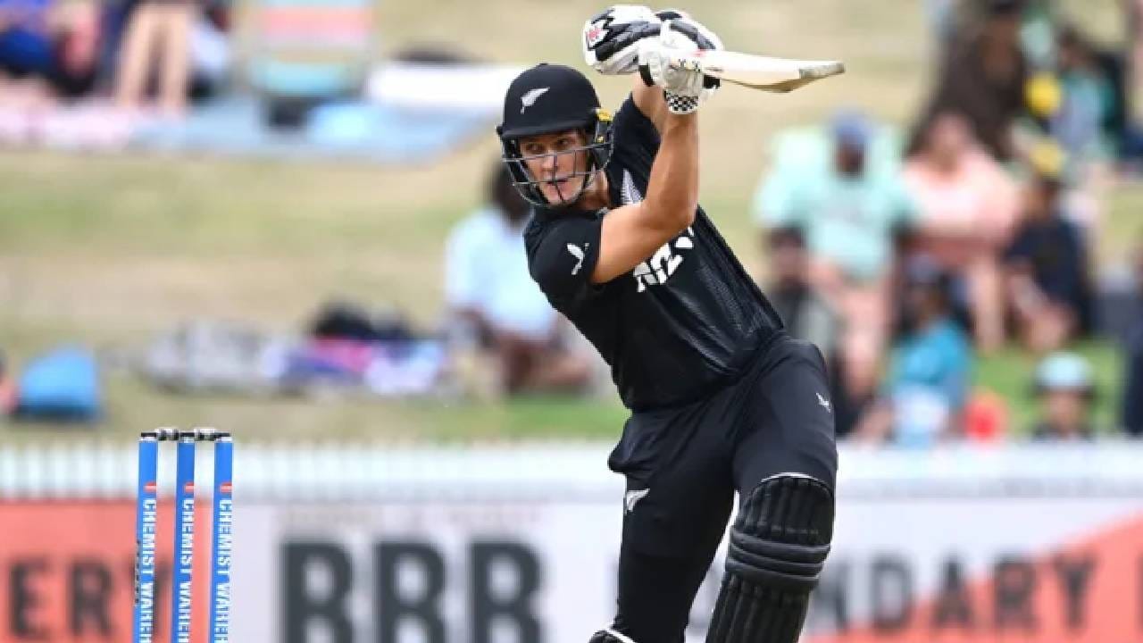 New Zealand: మూడు మ్యాచ్లకు మూడు టీంలు.. ఇండియా ఏతో సిరీస్కు న్యూజిలాండ్ ఏ జట్టు ప్రకటన