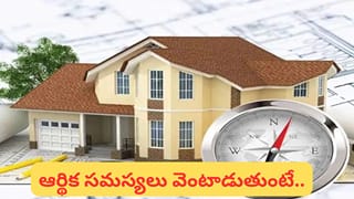 Vastu Tips: ఇలాంటి ఇంట్లో డబ్బు నిలవదు.. చేయాల్సిన వాస్తు మార్పులు ఇవే!