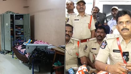 నాన్నమ్మ కమ్మలపై మోజు.. వాటి కోసం మనవడు ఏం చేశాడో తెలిస్తే..