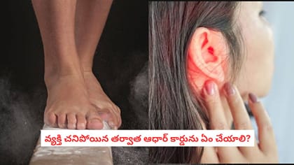 చెవి సమస్య వస్తే నడకలోనూ తేడా వస్తుంది ఎందుకో తెలుసా?