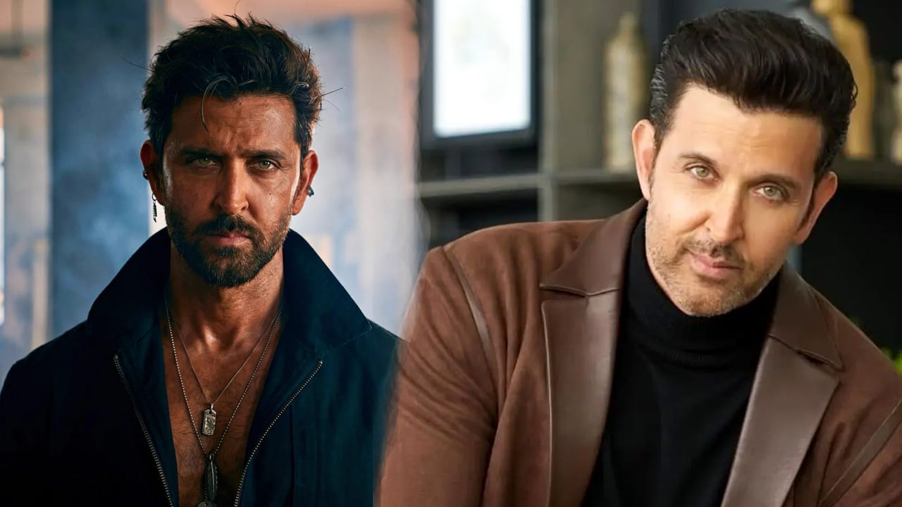 క్రేజీ కాంబినేషన్.. ఆ సౌత్ డైరెక్టర్ తో హృతిక్ రోషన్ సినిమా.. థియేటర్స్లో పూనకాలే