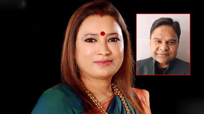 'నా భార్యకు రూ.210 కోట్ల అక్రమాస్తులు ఉన్నాయ్.. అరెస్ట్ చేయండి!'