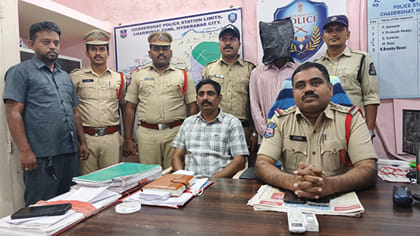 చాదర్‌ఘాట్‌లో మహిళ దారుణ హత్య.. ఆరు నెలల దూరమే కారణమా?