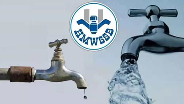 హైదరాబాదీలకు బిగ్ అలర్ట్.. ఈ ప్రాంతాల్లో రాబోయే 36 గంటల పాటు తాగునీటి సరఫరా బంద్!