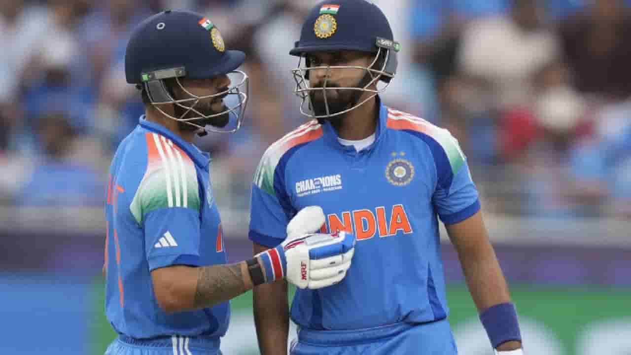 ICC Rankings: థ్రిల్లింగ్ సెంచరీతో శ్రేయస్ అయ్యర్ భారీ జంప్.. కోహ్లీకి బిగ్ షాక్..!