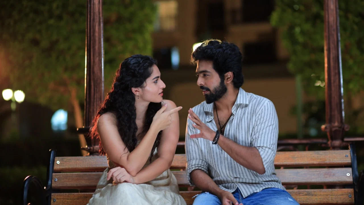 Kayadu Lohar: ఓటీటీలోకి కయాదు లోహర్ కొత్త సినిమా.. స్ట్రీమింగ్ ఎప్పుడు ఎక్కడంటే..