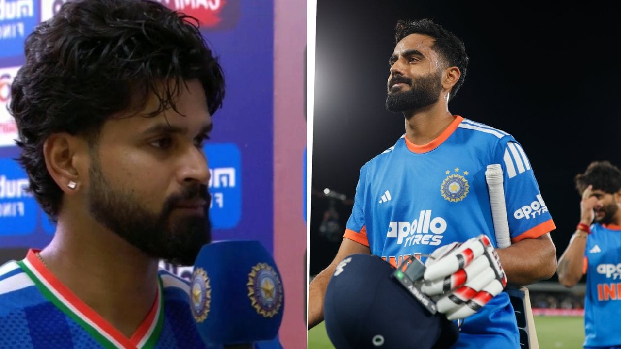 ఈ ప్రదర్శనతో నామన్ ధీర్ మరో అరుదైన రికార్డును కూడా తన ఖాతాలో వేసుకున్నాడు. విజయవంతమైన టీ20 ఛేజ్లో భారత్ తరఫున నంబర్ 7 లేదా అంతకంటే దిగువ స్థానంలో బ్యాటింగ్ చేస్తూ అత్యధిక వ్యక్తిగత స్కోరు చేసిన ఆటగాడిగా నిలిచాడు. అతడి 42* పరుగులు ఇర్ఫాన్ పఠాన్ (Irfan Pathan) పేరిట ఉన్న 33* పరుగుల రికార్డును అధిగమించాయి.