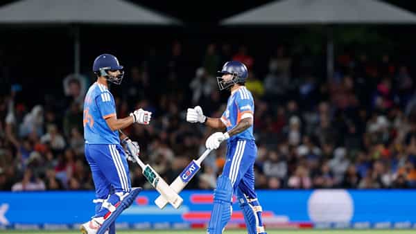IND vs NZ T20I Result: తొలుత శాంసన్.. చివర్లో అయ్యర్, నమన్ ధీర్ల విధ్వంసం.. తొలి టీ20లో భారత్ రికార్డ్ విక్టరీ