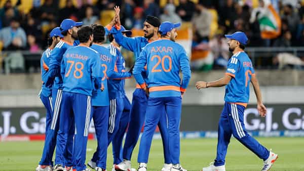 IND vs NZ 3rd T20I Result: అభిషేక్ విధ్వంసం.. వెల్లింగ్టన్లో భారత్ ఘన విజయం..