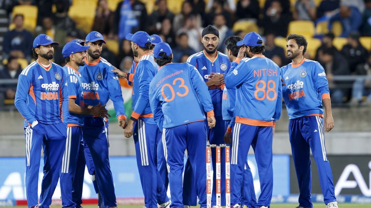 IND vs NZ: అభిషేక్, వైభవ్ కాదు.. 4వ టీ20లో ఇక అందరి చూపు అతనిపైనే.. ఎవరంటే?
