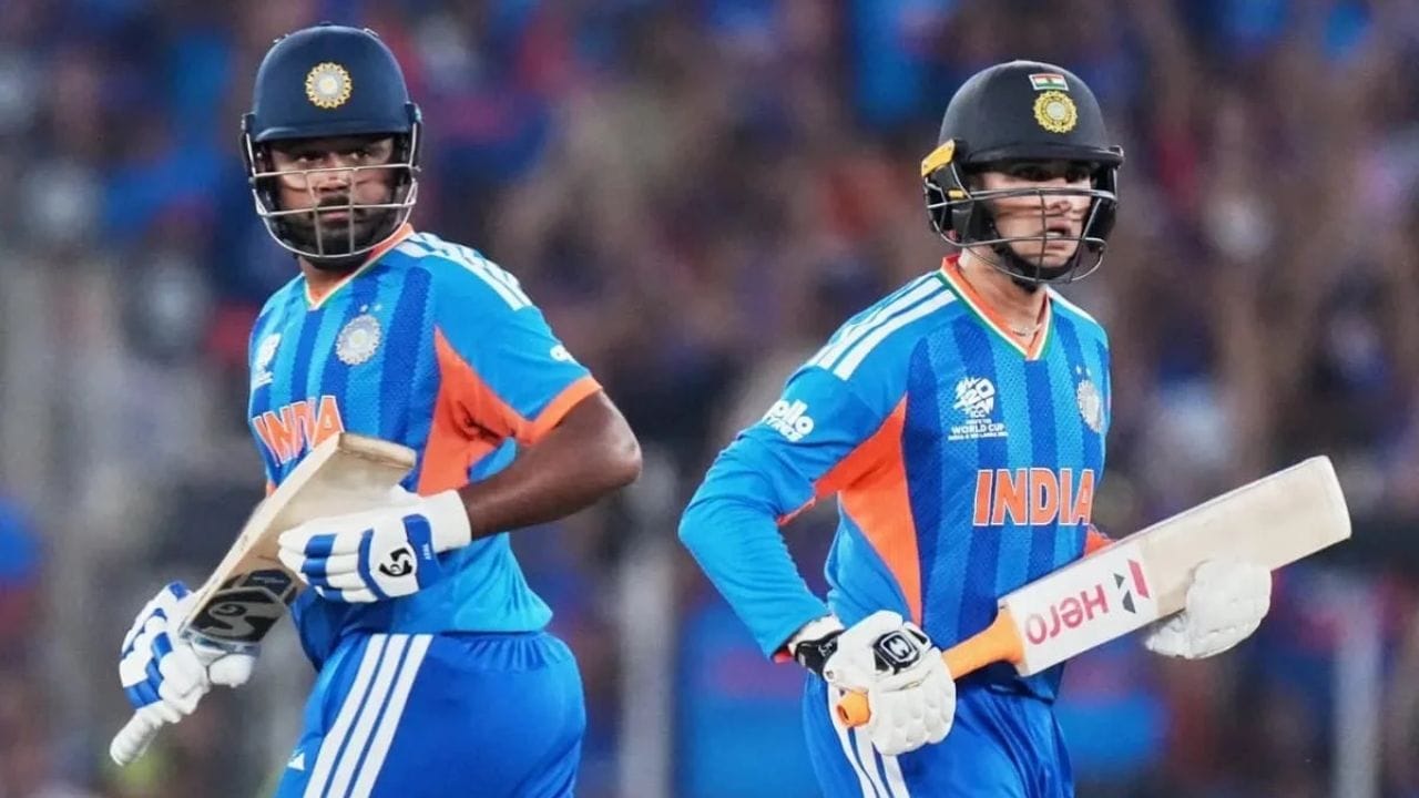 IND vs NZ: దంచి కొట్టిన ఓపెనర్లు.. టీ20ల్లో భారత్ అరుదైన రికార్డు..!
