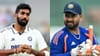 IND vs NZ: బుమ్రా రీఎంట్రీ.. పంత్‌కు కూడా ఛాన్స్.. న్యూజిలాండ్ టెస్టులకు ముందు గుడ్ న్యూస్