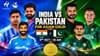 IND vs PAK: ఫ్యాన్స్ రెడీ నా.. ఏషియన్ గేమ్స్ హిస్టరీలోనే తొలిసారి తలపడనున్న భారత్, పాక్..!