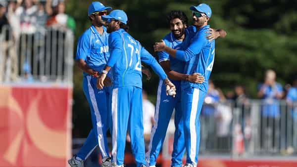 IND vs SL Result: 124 పరుగుల భారీ తేడాతో భారత్ ఘన విజయం.. పాక్తో తుదిపోరు..