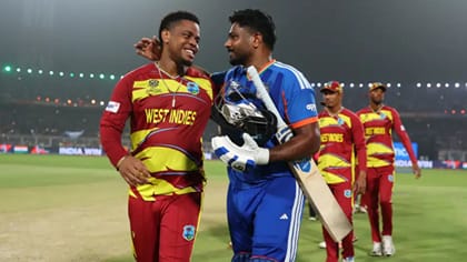 3 ఏళ్ల పగ వడ్డీతో తీర్చాల్సిందే.. వెస్టిండీస్‌పై భారత్‌కు పరీక్ష