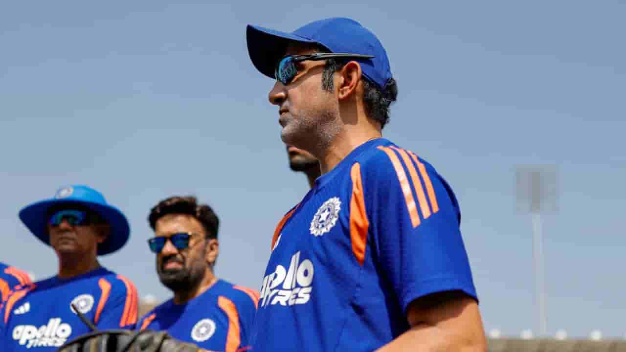 IND vs Wi 2nd T20I: రెండో టీ20కి టీమిండియాలో భారీ ప్రక్షాళన.. ఆ నలుగురికి షాకిచ్చిన గంభీర్..!