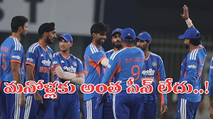 టీమిండియా ప్లేయర్లపై అశ్విన్ సంచలన వ్యాఖ్యలు..!