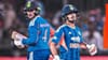 IND vs WI 3rd T20I: ఆరంభం అదిరినా.. చివర్లో తడబడిన భారత్.. విండీస్ టార్గెట్ 224