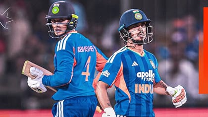 IND vs WI 3rd T20I: తడబడిన భారత్.. విండీస్ టార్గెట్ 224