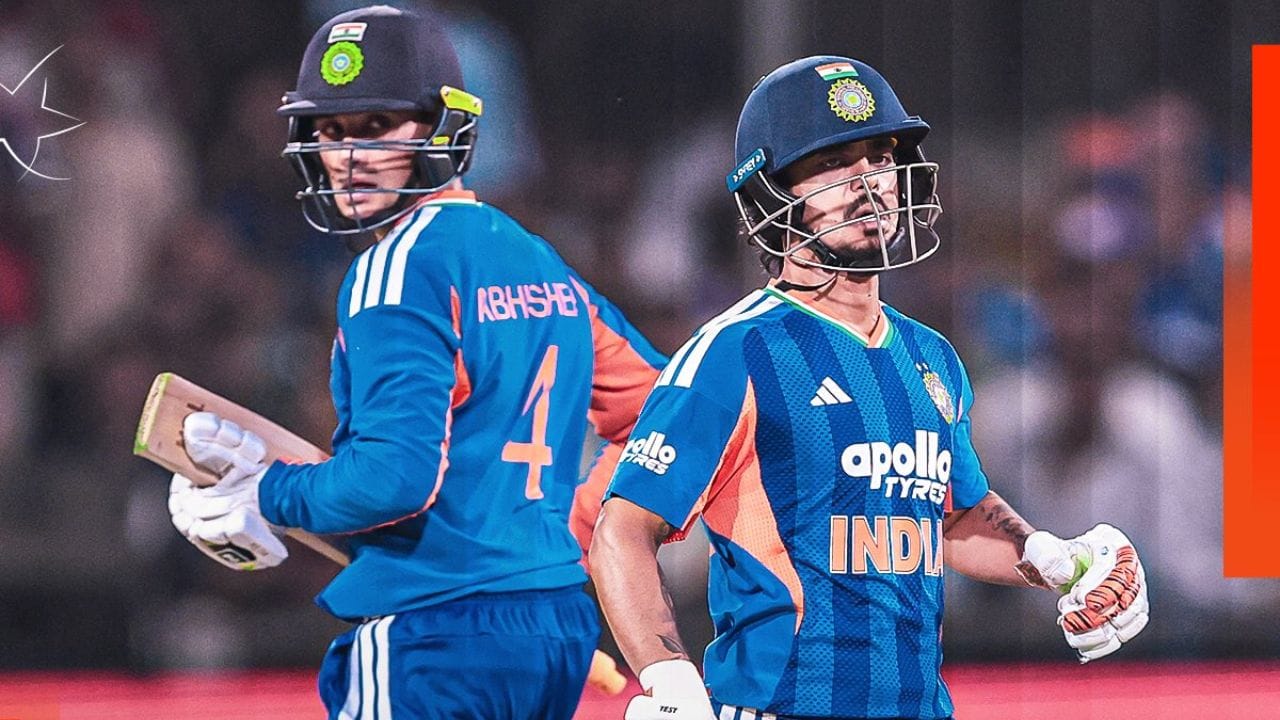 IND vs WI 3rd T20I: ఆరంభం అదిరినా.. చివర్లో తడబడిన భారత్.. విండీస్ టార్గెట్ 224