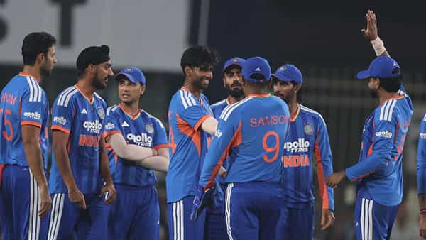 IND vs WI 3rd T20I: టాస్ ఓడిన భారత్.. రెండు మార్పులతో బరిలోకి శ్రేయాస్ సేన.. ఎవరొచ్చారంటే?