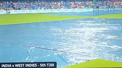 7.45 టూ 9.41 వరకే.. బెంగళూరు మ్యాచ్‌పై ఇంట్రెస్టింగ్ అప్టేట్