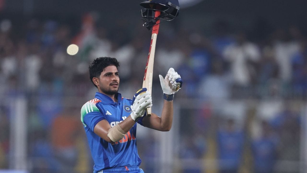 Ind Vs Wi Odi Series (6)