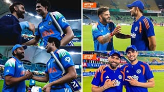 రో – కో ఫ్యూచర్‌పై గిల్ సంచలన కామెంట్స్.. ఇచ్చిపడేశాడ్రోయ్..!