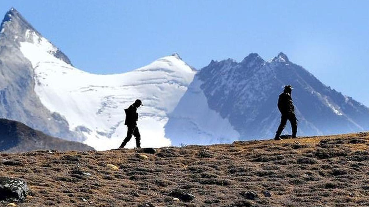 Holding the Line: Inside India's Quiet Standoff with China in Arunachal Pradesh