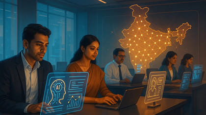 ఈ ఏఐ యుగంలో ఏ నైపుణ్యాలకు విలువ ఉంటుంది?