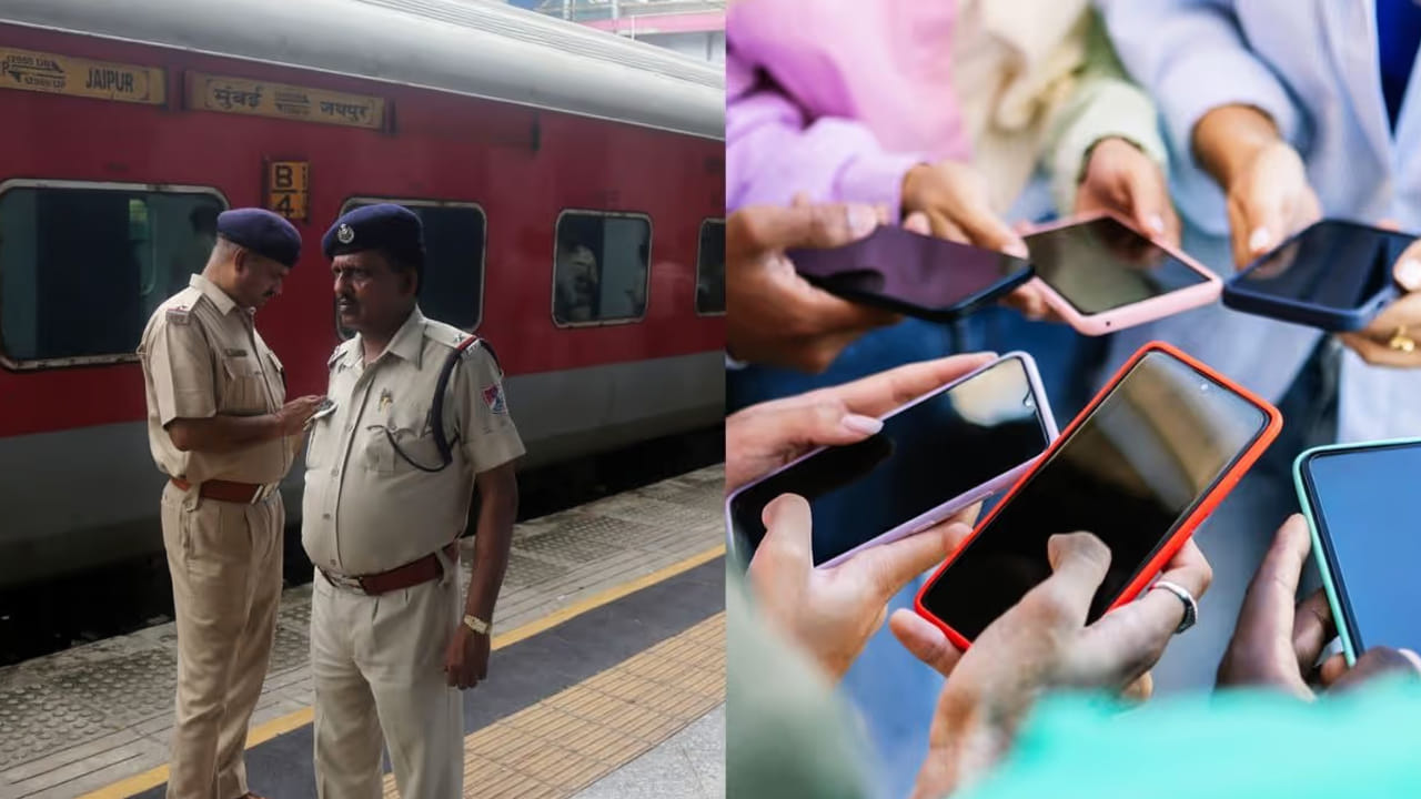 రైల్వేశాఖ కొత్త నిబంధలను అమల్లోకి తీసుకొచ్చింది. పెద్దగా ఫోన్ సౌండ్ పెట్టి తొటి ప్రయాణికులకు ఇబ్బంది కలిగించేవారికి హెచ్చరికలు జారీ చేసింది. రూ.5 వేల వరకు జరిమానా విధిస్తారు. తొలిసారి రూ.వెయ్యి జరిమానా విధిస్తారు. ఇక పదే పదే నిబంధనలు ఉల్లంఘించేవారికి రూ.5 వేల జరిమానాతో పాటు 6 నెలల జైలుశిక్ష కూడా పడే అవకాశముంది.
