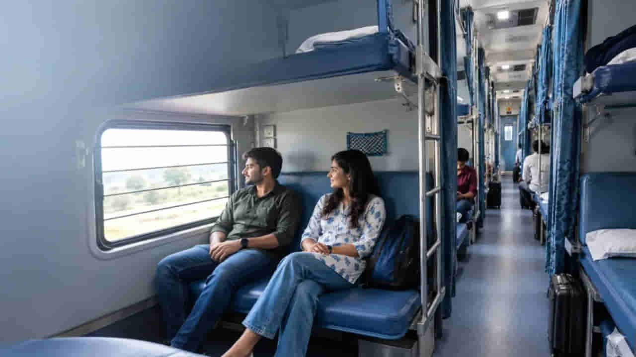 Indian Railways: RAC అంటే ఏమిటి? రైలు ప్రయాణంలో సీటు గ్యారెంటీ ఉంటుందా?