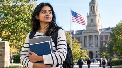 US F1 వీసా స్లాట్‌ కోసం రూ.20 వేలు డిమాండ్.. ఇంటర్వ్యూ రద్దు