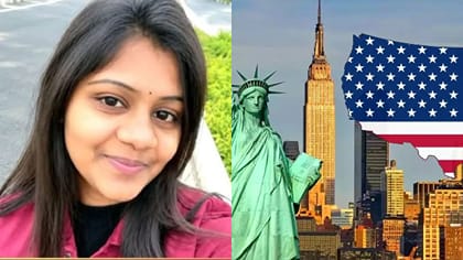 అమెరికా వెళ్లిన కల.. క్యాన్సర్‌తో ముగిసిన జీవితం..