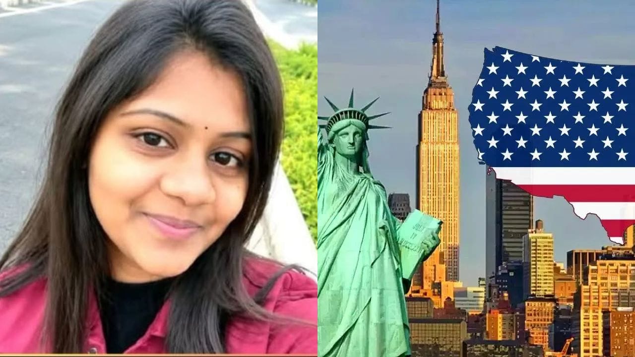 Telangana: అమెరికా వెళ్లిన కల.. క్యాన్సర్తో ముగిసిన జీవితం..