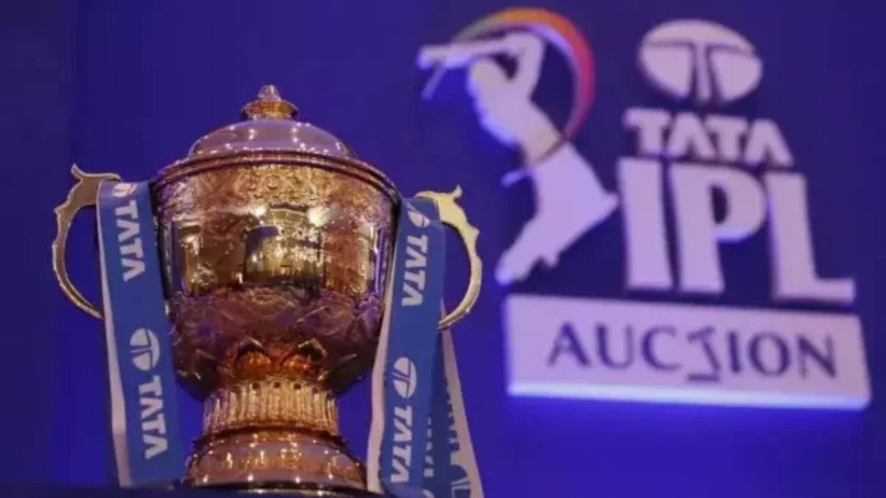 IPL 2027 Auction Date: డిసెంబర్ 16న వేలం.. ఎక్కడో తెలుసా?