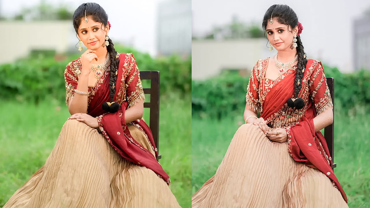 ఇక మ్యాడ్ స్వ్కేర్ సినిమాలోనూ మెరిసింది సామ్. అయితే ఇరుముడి సినిమాతో ఈ అమ్మడికి మంచి గుర్తింపు వచ్చింది. సోషల్ మీడియాలోనూ ఈ అమ్మాయికి ఫ్యాన్ ఫాలోయింగ్ పెరిగింది. ఇక సోషల్ మీడియాలో యాక్టివ్ గా ఉండే సామ్ తాజాగా కొన్ని ఫొటోలు షేర్ చేసింది.
